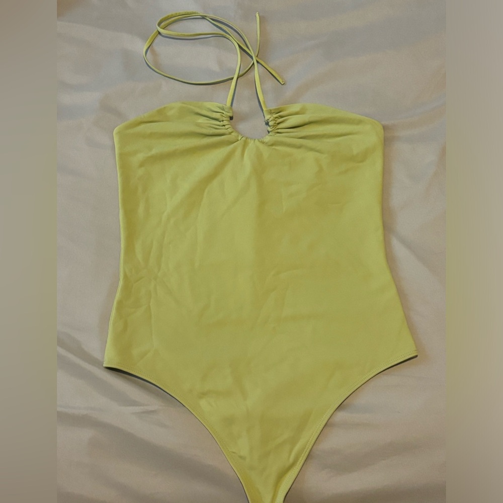 Babaton Bodysuit Medium
